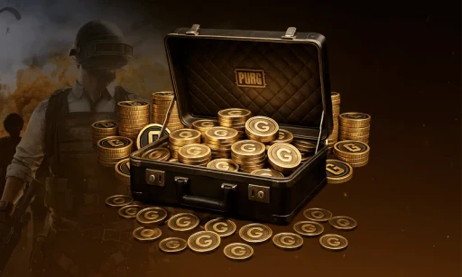 10000+1200 G-COINS (ПК)