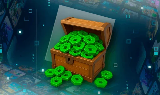 10000 ROBUX