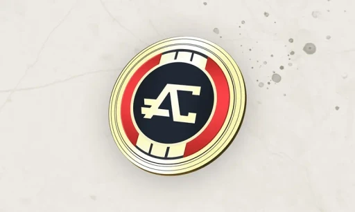 1000 Apex Coins (EA App)