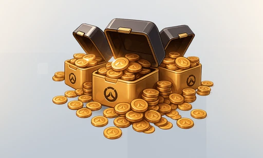 1000 Монет