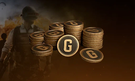1000+50 G-COINS (ПК)
