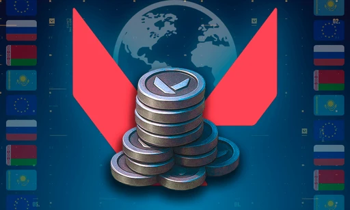 1000 VP (РОССИЯ/GLOBAL)