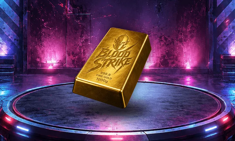 100 + 5 Gold
