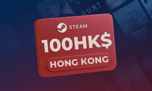 100 HKD