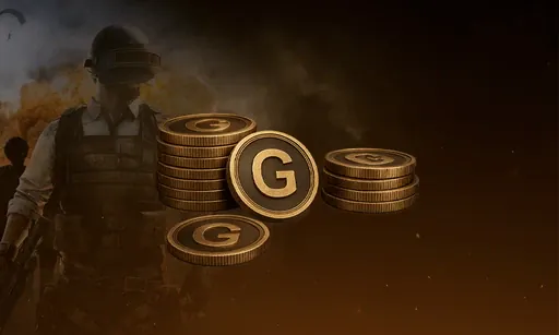 100 G-COINS (ПК)