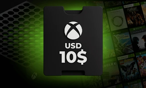 10 USD