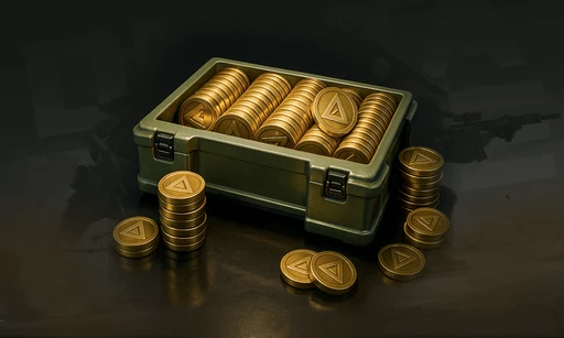 1280 + 200 Монет