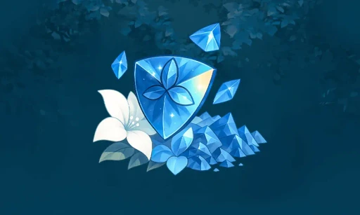 1980 + 260 Кристаллов 💎