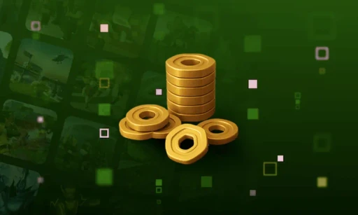 200 ROBUX