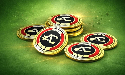 2150 Apex Coins (XBOX)