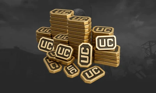 2460 UC