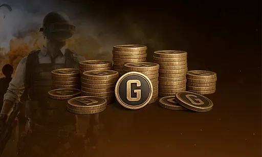 2500+200 G-COINS (ПК)