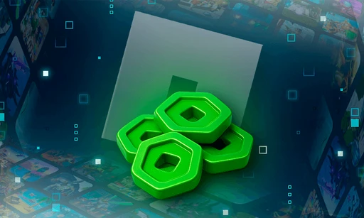 330 ROBUX (RU/US)