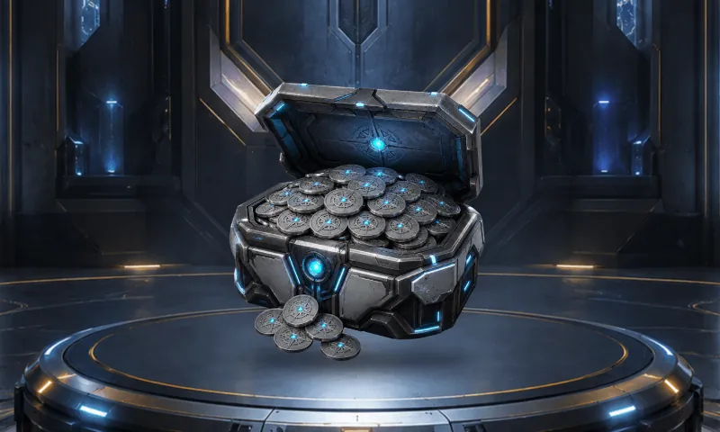 3000 + 450 Silver