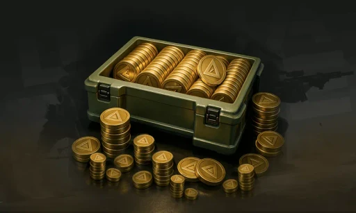 3280 + 670 Монет