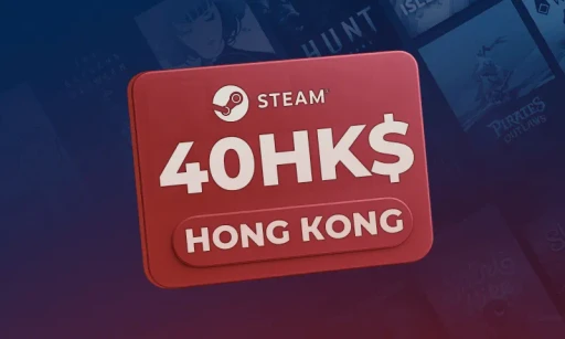 40 HKD