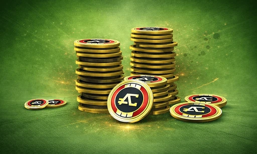 4350 Apex Coins (XBOX)