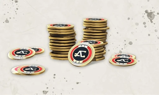 4350 Apex Coins (EA App)