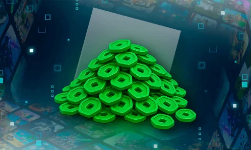 4500 ROBUX