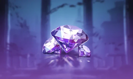 450 Кристаллов + 90 Алмазов 💎