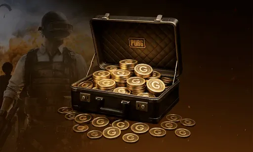 5000+500 G-COINS (ПК)