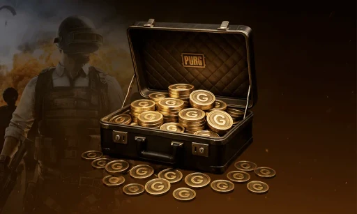 5000+500 G-COINS (ПК)
