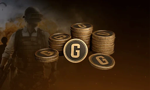 500+10 G-COINS (ПК)