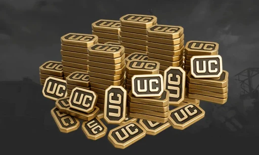 6000 + 2100 UC