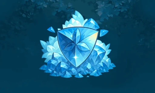 6480 + 1600 Кристаллов 💎