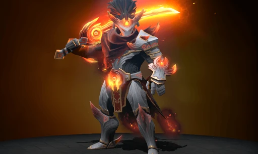 Ancient Exile
