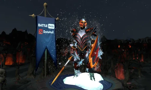 The Dragon’s Soul (FF)