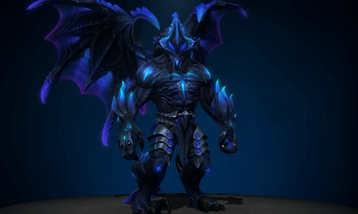 Dread of Night