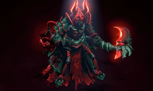 Elegy of the Reaper