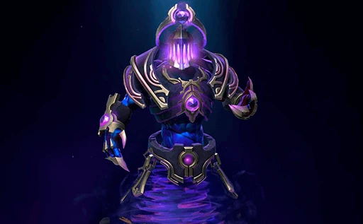 Graviton Blackguard