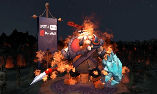 Icewrack’s Fist (ToBD)