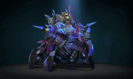 Mecha Nyx
