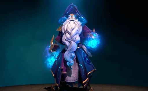 Photonic Father Photonic Father