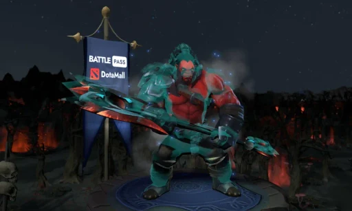 Red General’s Soul Splitter (BH) Red General’s Soul Splitter (BH)
