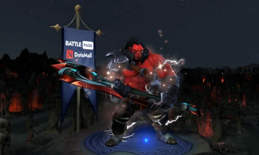 Red General’s Soul Splitter (IV)