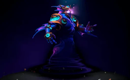 Abyssal Vortex Abyssal Vortex