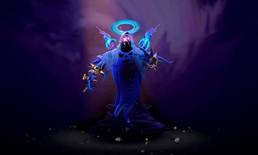 Angel of the Abyss