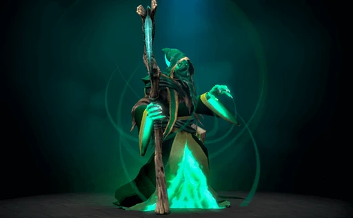 Apostle of Decay