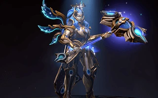 Astral Herald