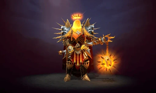 Blinding Bastion Blinding Bastion