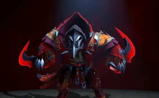 Blood Raven