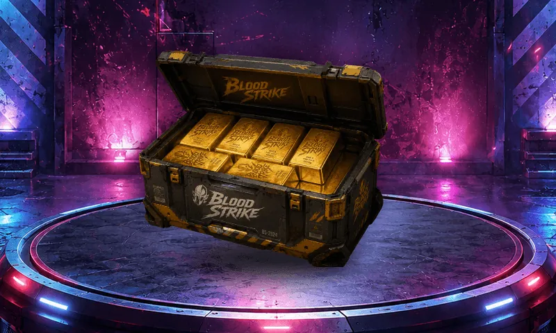1000 + 100 Gold