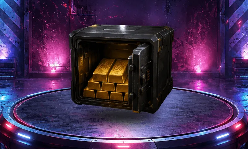 2000 + 260 Gold