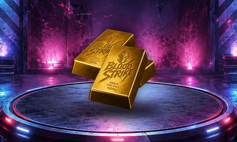 300 + 20 Gold