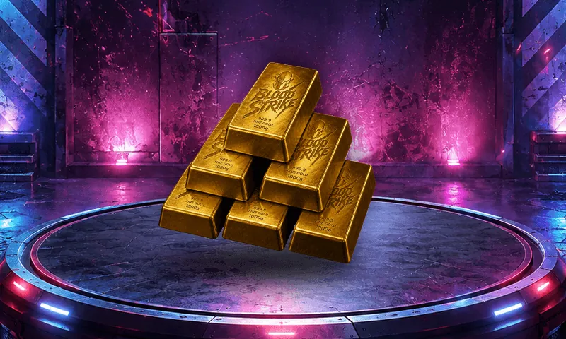500 + 40 Gold