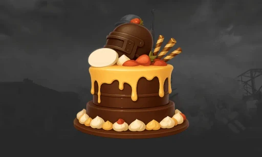 Cake 10.000
